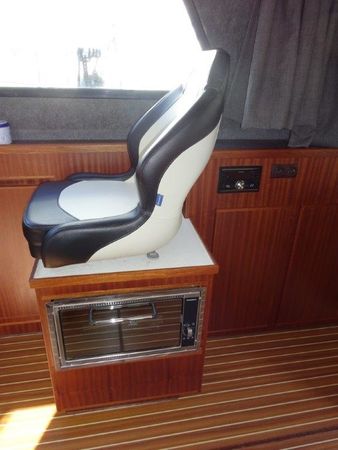 Bege 980 | IJssel Elite