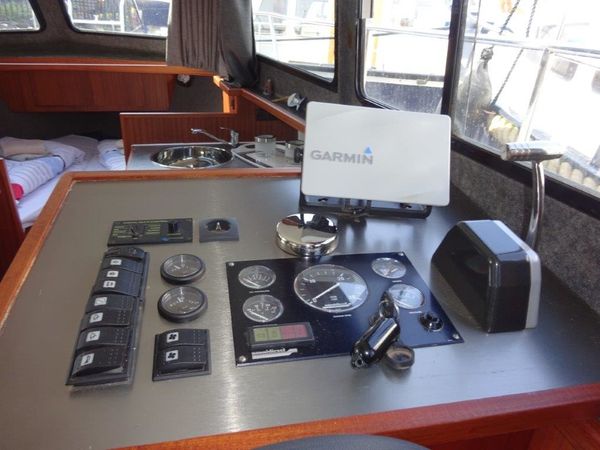 Bege 980 | IJssel Elite