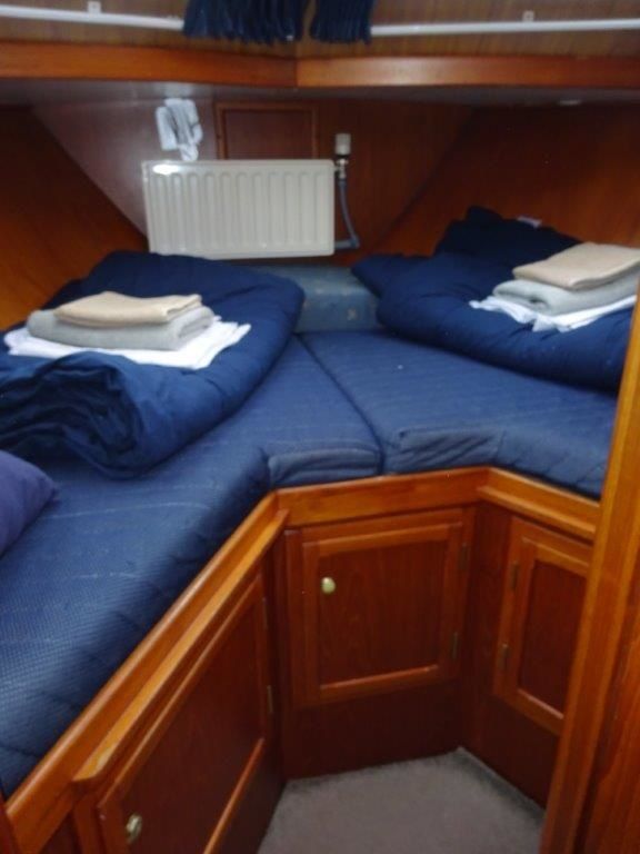 Boarncruiser 1000 | Regina