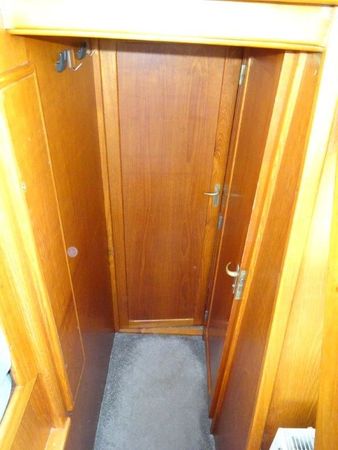 Boarncruiser 1000 | Regina