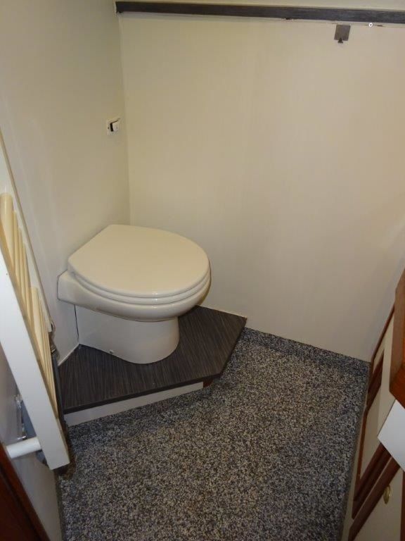 Boarncruiser 1000 | Regina