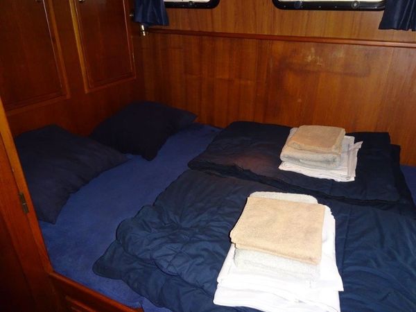 Boarncruiser 1000 | Regina