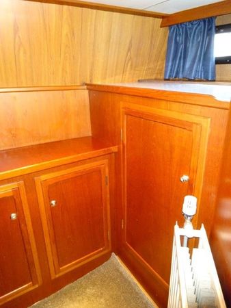 Boarncruiser 1000 | Regina