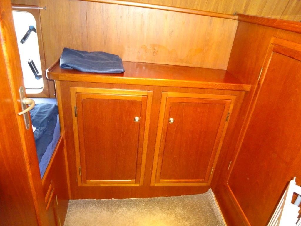 Boarncruiser 1000 | Regina