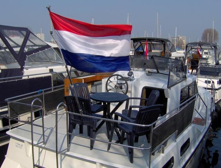 Boarncruiser 1000 | Regina