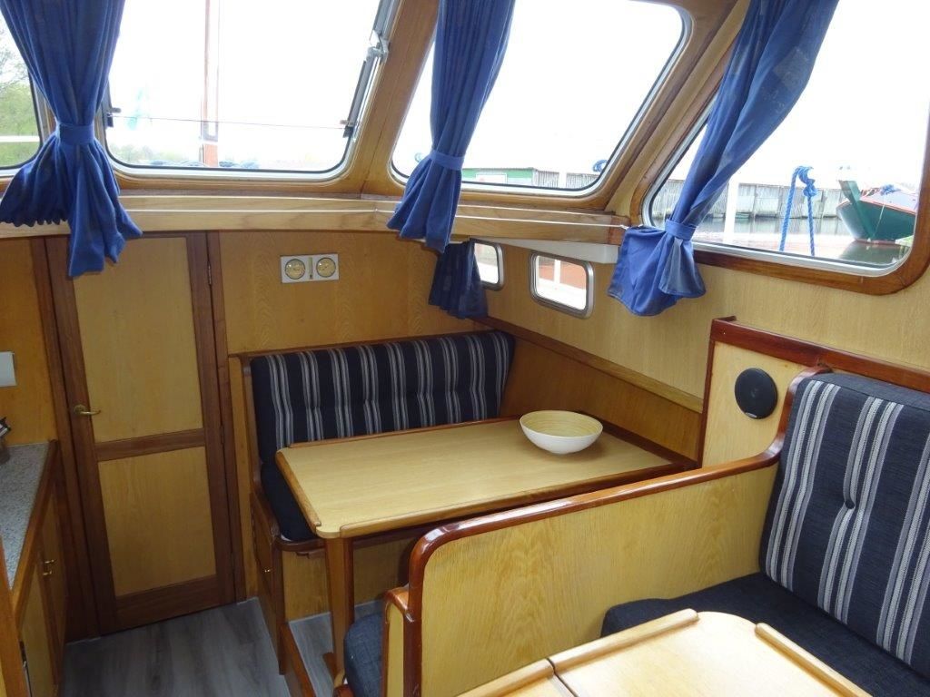 Aquanaut 1000 | Fiomar