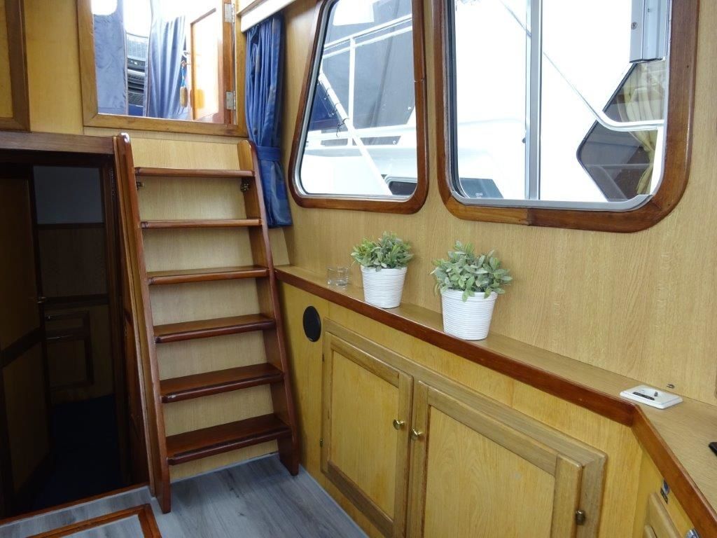 Aquanaut 1000 | Fiomar