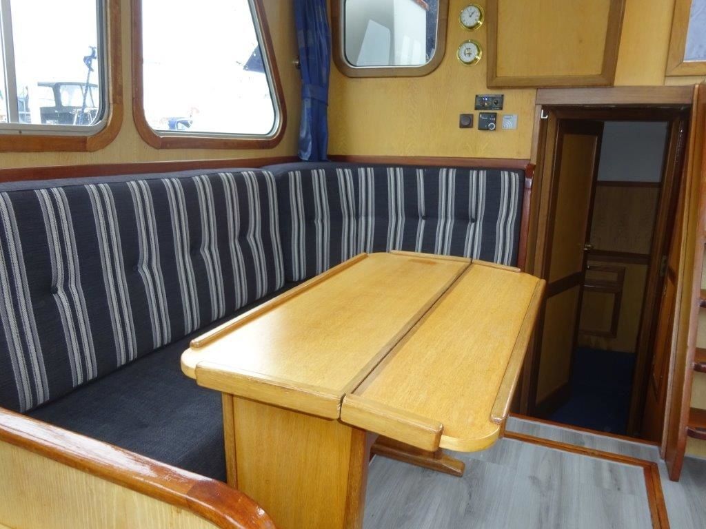 Aquanaut 1000 | Fiomar