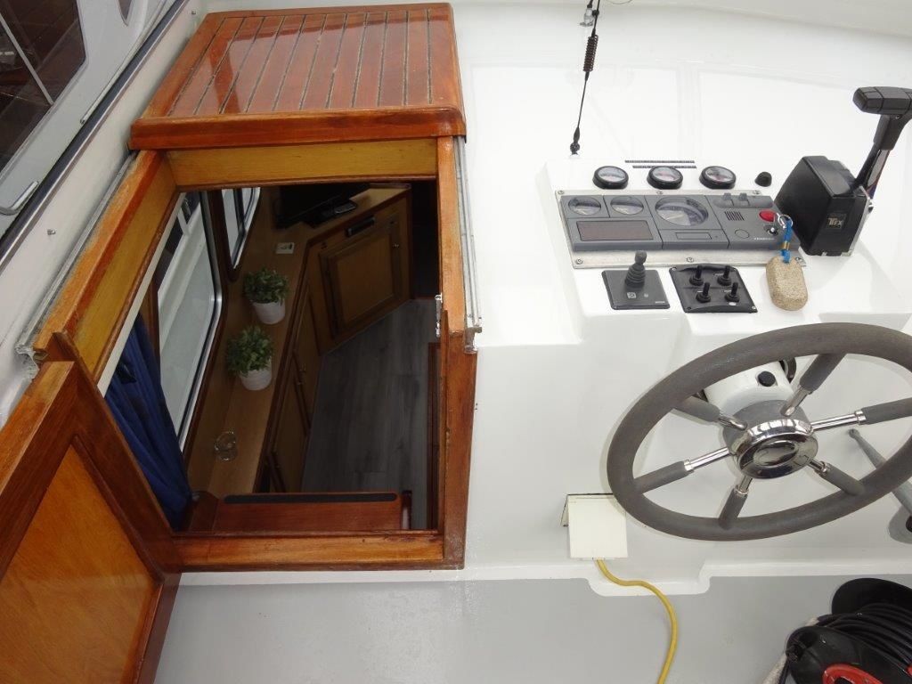 Aquanaut 1000 | Fiomar