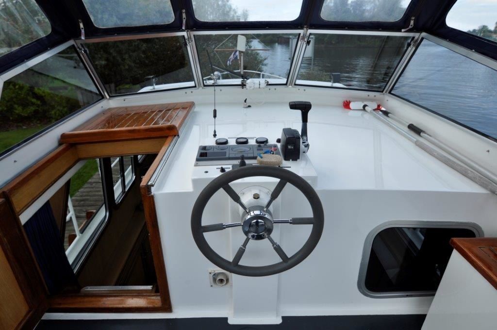 Aquanaut 1000 | Fiomar