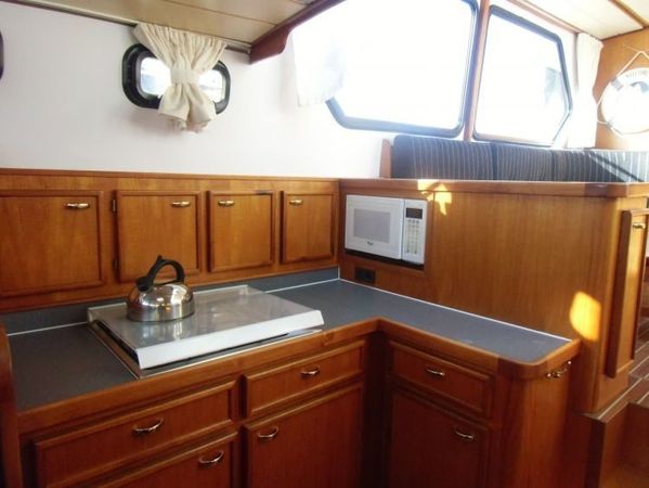 Valkkruiser 1160 | Iris Elite