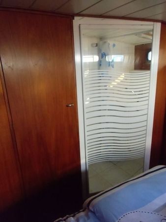 Valkkruiser 1160 | Iris Elite