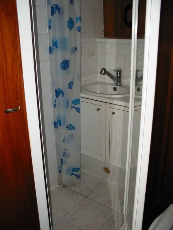 Valkkruiser 1160 | Iris Elite