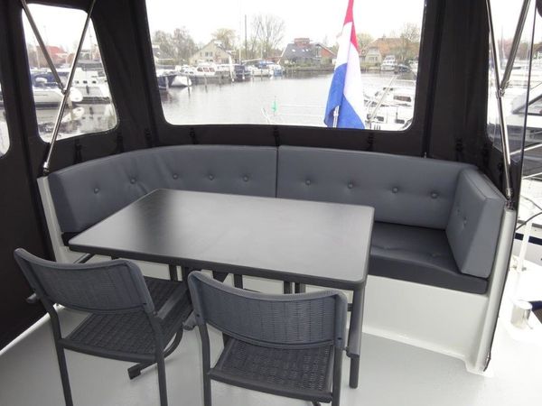 Mistral 1150 | Senna Elite