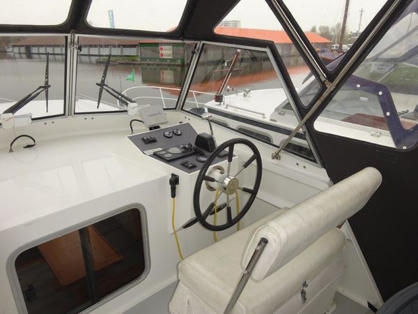 Mistral 1150 | Senna Elite