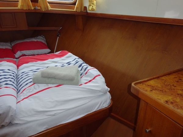 Mistral 1150 | Senna Elite