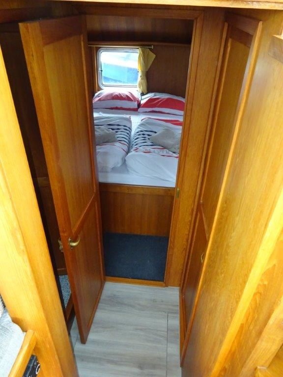 Mistral 1150 | Senna Elite