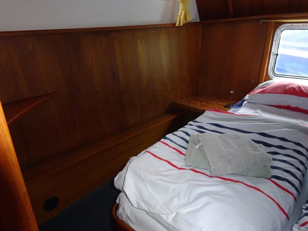 Mistral 1150 | Senna Elite