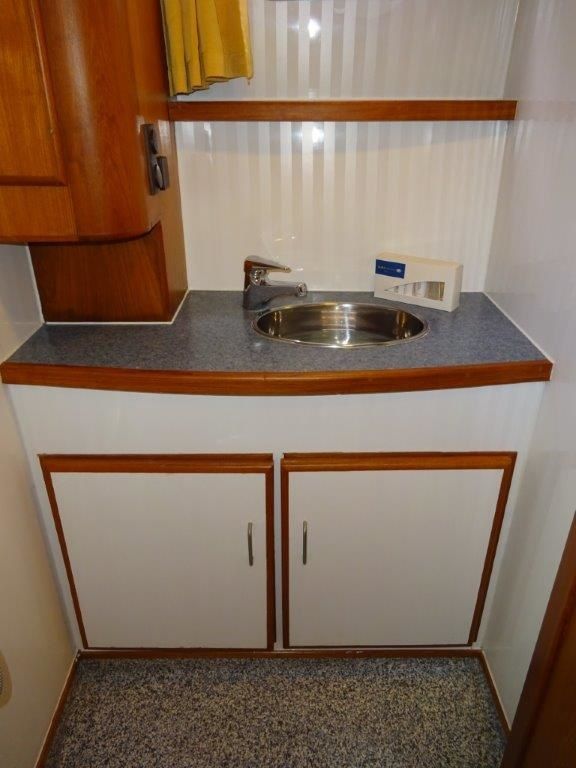 Mistral 1150 | Senna Elite