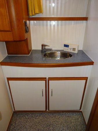 Mistral 1150 | Senna Elite