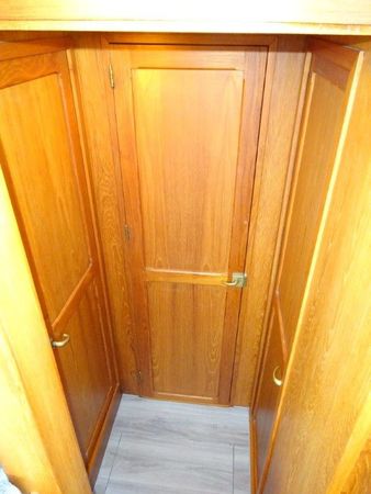 Mistral 1150 | Senna Elite