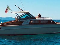 Cantiere Navale Santamargherita Anzio (1969)