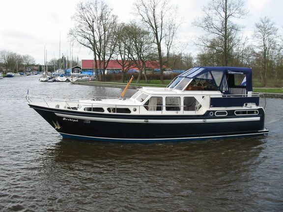 Kruiser 1200