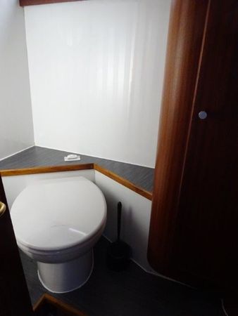 Valkkruiser Kruiser 1200 | Archipel Elite