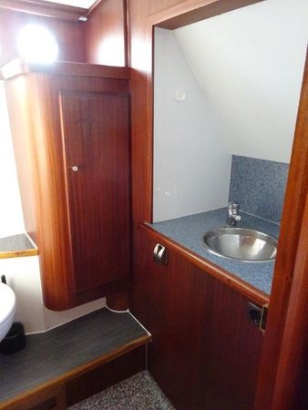 Valkkruiser Kruiser 1200 | Archipel Elite