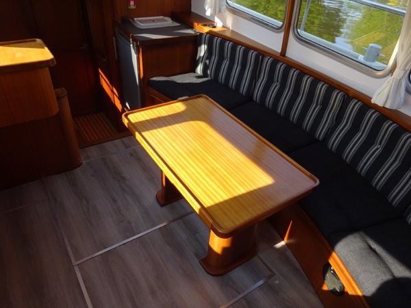 Valkkruiser Kruiser 1200 | Archipel Elite