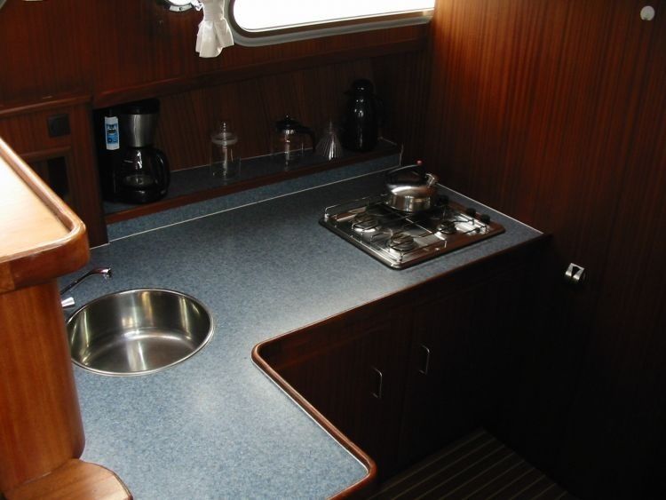 Valkkruiser Kruiser 1200 | Archipel Elite