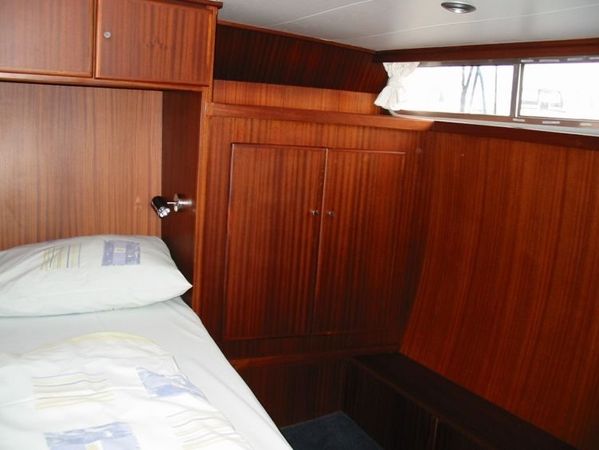 Valkkruiser Kruiser 1200 | Archipel Elite