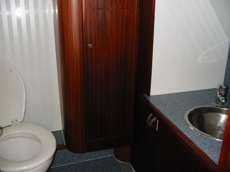 Valkkruiser Kruiser 1200 | Archipel Elite