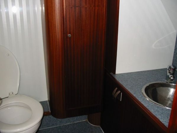 Valkkruiser Kruiser 1200 | Archipel Elite