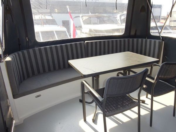 Valkkruiser 1300 | Liona Elite