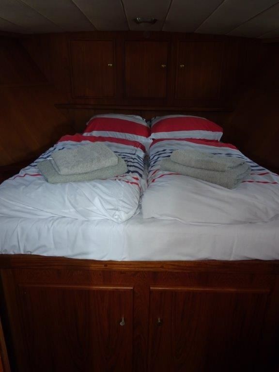 Valkkruiser 1300 | Liona Elite