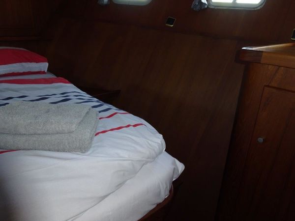 Valkkruiser 1300 | Liona Elite