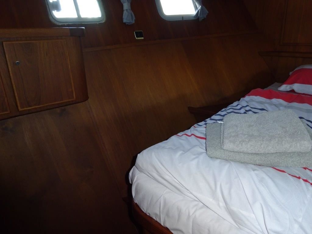 Valkkruiser 1300 | Liona Elite