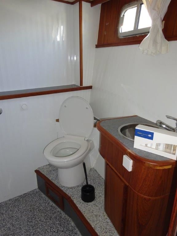 Valkkruiser 1300 | Liona Elite