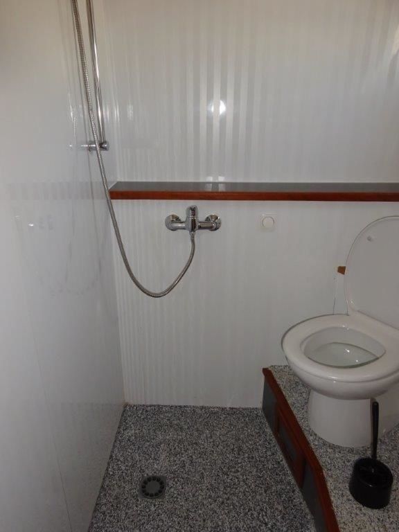 Valkkruiser 1300 | Liona Elite