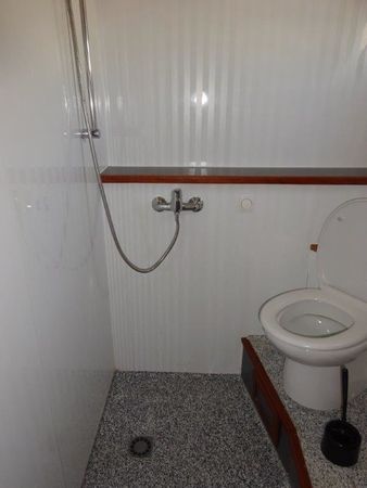 Valkkruiser 1300 | Liona Elite