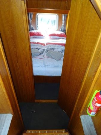 Valkkruiser 1300 | Liona Elite