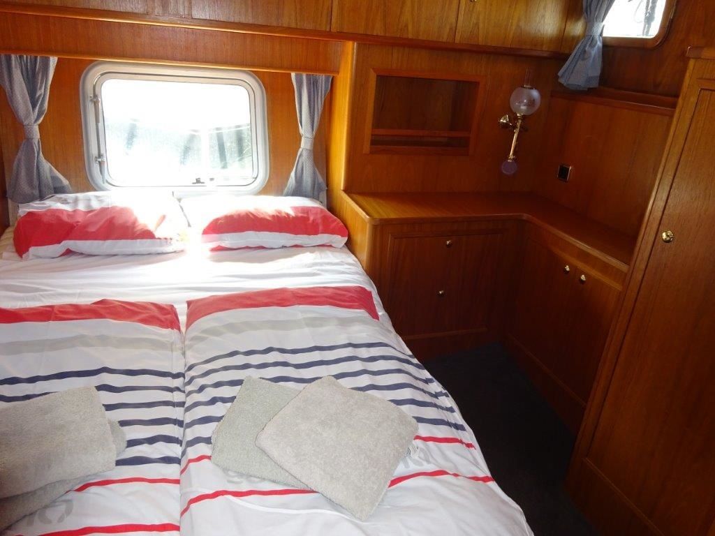 Valkkruiser 1300 | Liona Elite