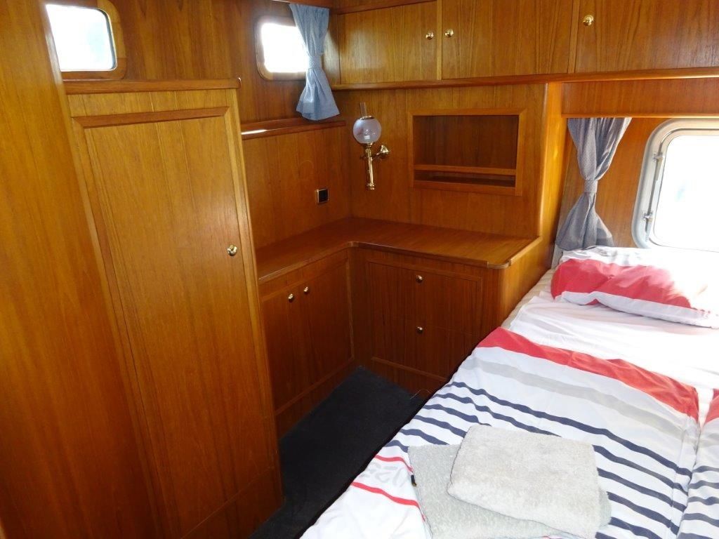 Valkkruiser 1300 | Liona Elite