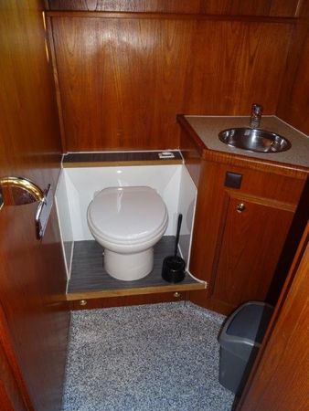 Valkkruiser 1300 | Liona Elite