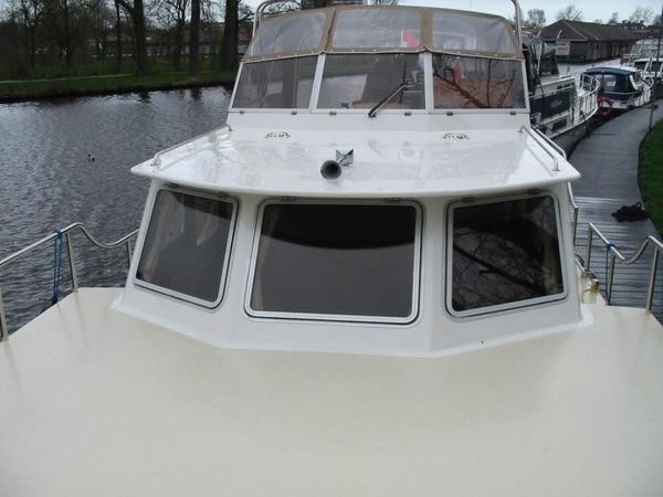 Valkkruiser 1300 | Liona Elite