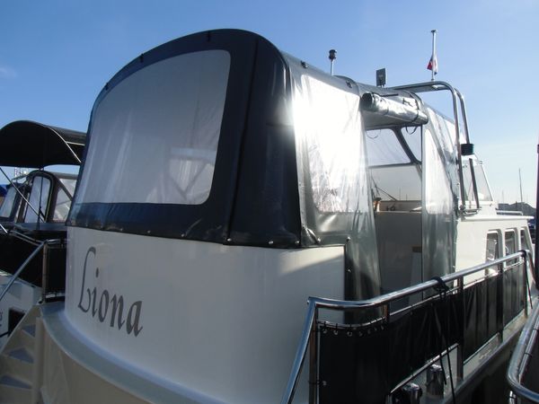 Valkkruiser 1300 | Liona Elite