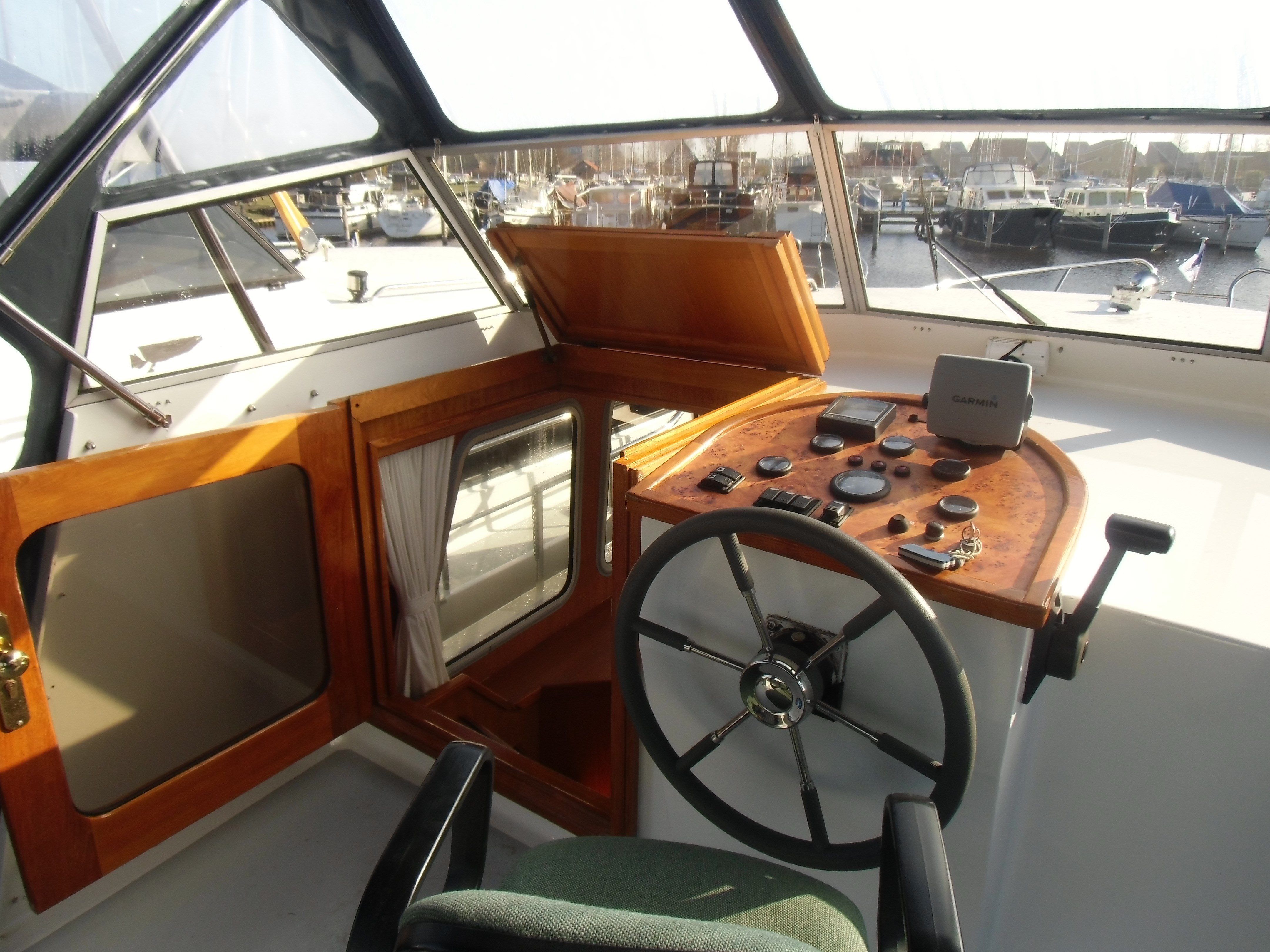 Valkkruiser 1300 | Liona Elite