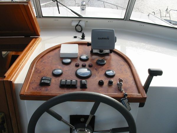 Valkkruiser 1300 | Liona Elite