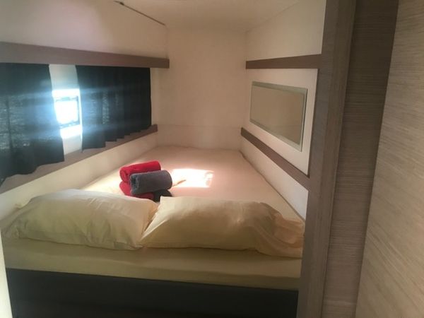 Fountaine Pajot Lucia 40 | Aeris